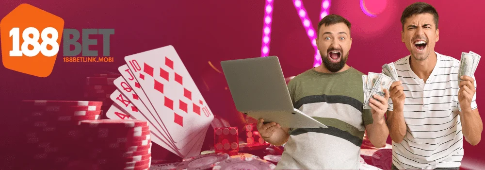 188betlink.mobi Banner